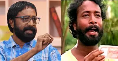 ഞാൻ പറഞ്ഞ ആ ഡയലോഗിന് സെറ്റ് മുഴുവൻ കൈയടിച്ചു, വലിയൊരു അവാർഡ് കിട്ടിയതുപോലെ ആയിരുന്നു എനിക്ക് അത്: ഹരിശ്രീ അശോകൻ