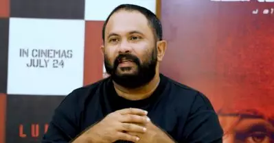 പല വിഗ്രഹങ്ങളും അടുക്കുമ്പോൾ ഉടഞ്ഞുപോയേക്കാം, കോമ്പൊയിൽ ഒന്നും വലിയ കാര്യമില്ല: അജു വർഗീസ്