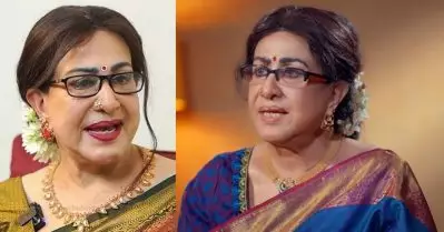 ഇന്നത്തെ കാലത്ത് ഒരു മരണവീട്ടിൽ പോയി കരയാൻ പോലും പറ്റില്ല: ഷീല