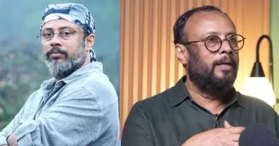 അറബിക്കഥയുടെ ലൊക്കേഷനിൽ കേട്ട ഡയലോഗ് വർഷങ്ങൾക്കു ശേഷം ഡയമണ്ട് നെക്ലേസിൽ ഉപയോഗിച്ചു: ലാൽ ജോസ്