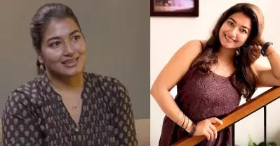 പണ്ടൊക്കെ അപ്പുറത്തെ വീട്ടിലെ കുട്ടിയെപ്പോലെ ആകാൻ പറ്റുന്നില്ലല്ലോ എന്നായിരുന്നു എന്റെ ചിന്ത: ഗ്രേസ് ആന്റണി