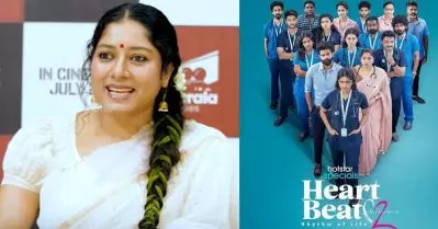 പുറത്തുപോകുമ്പോൾ സ്ത്രീകൾ വന്ന് ഒന്നും പറയാതെ എന്നെ കെട്ടിപ്പിടിച്ച് കരയാറുണ്ട് ചിലപ്പോൾ ഞാനും കരഞ്ഞുപോകും: അനുമോൾ
