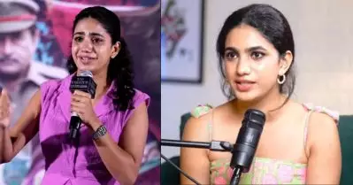 ജീവിതത്തിൽ ഒരിക്കലും ഒരു സ്റ്റേജിലോ മീഡിയക്ക് മുന്നിലോ കരയരുതെന്ന് ആഗ്രഹിച്ചിട്ടുണ്ടായിരുന്നു: ദീപ തോമസ്