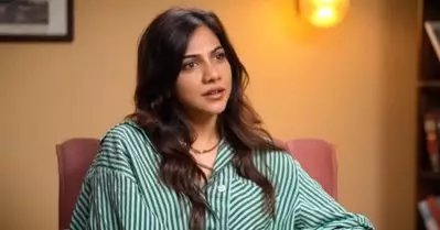 ജീവിതത്തിൽ ചില മനുഷ്യർക്ക് നമ്മൾ കൃത്യമായ ഇരകളായി മാറാറുണ്ട്: മഡോണ സെബാസ്റ്റ്യൻ