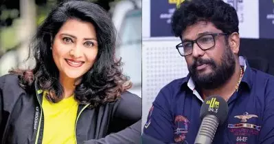 കംബാക്കടിച്ച് നിന്ന വാണി വിശ്വനാഥിനെ ഫീല്‍ഡ് ഔട്ടാക്കി വിട്ടല്ലോ ഷാജിയേട്ടാ; വരവിലെ കാസ്റ്റിങ്ങിനെ ട്രോളി സിനിമാപേജുകള്‍