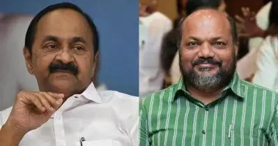 അങ്ങനെ ഒരു ബില്ലില്ല; മുഖ്യമന്ത്രി ആര്‍.എസ്.എസ് അജണ്ടയ്ക്ക് ഇല്ലാത്ത നിയമസാധുത നല്‍കുന്നു; വന്ദേമാതരം വിവാദത്തില്‍ പി. രാജീവ്