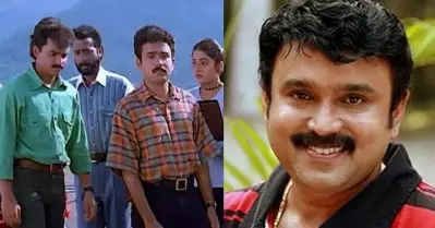 അനിയത്തിപ്രാവിൽ ചാക്കോച്ചനേക്കാൾ മുമ്പ് കാസ്റ്റ് ചെയ്തത് എന്നെയാണ്: സുധീഷ്