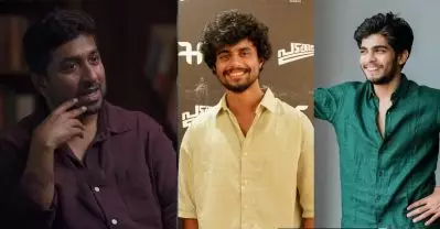 നസ്‌ലെനും സന്ദീപുമൊക്കെ കൃത്യമായ പ്ലാനിങ്ങിലാണ്; അനാവശ്യ വിവാദങ്ങളില്‍ പെടാതെ ക്രാഫ്റ്റില്‍ ഫോക്കസ് ചെയ്യുന്നവരാണവര്‍: വിനീത് ശ്രീനിവാസന്‍