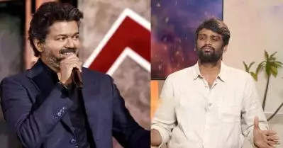 മോനേ, എന്നെക്കൊണ്ട് ഇത് ചെയ്യാന്‍ പറ്റില്ല, ഭയങ്കര ഹെവിയാണെന്ന് വിജയ് സാര്‍, റീമേക്കിലേക്ക് എത്തിയത് അതുകൊണ്ട്: എച്ച്. വിനോദ്