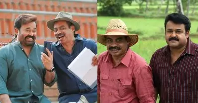 എനിക്ക് അഭിനയിപ്പിച്ച് കൊതി തീരാത്ത നടനാണ് മോഹൻലാൽ: സത്യൻ അന്തിക്കാട്