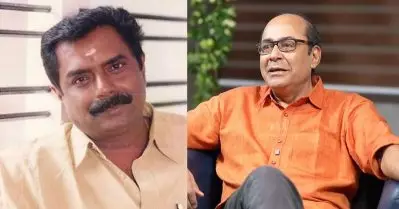 ഒരു പൈസ പോലും മേടിക്കാതെയാണ് കിരീടത്തിന്റെ റൈറ്റ്സ് ഞാൻ ഉണ്ണിക്ക്എഴുതിക്കൊടുത്തത്: ദിനേശ് പണിക്കർ