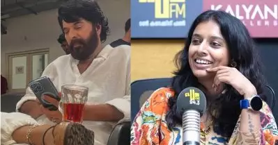മമ്മൂക്ക വരും മമ്മൂക്ക വരും എന്ന് പറഞ്ഞു, അവസാനം വന്നപ്പോൾ എല്ലാരും ഷോക്കായി: സിത്താര