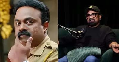 പൊലീസ് വേഷം ചെയ്യുമ്പോൾ സഹദേവൻ കേറി വരും, വരാതിരിക്കാൻ നോക്കും കൺട്രോൾ ചെയ്യാൻ കഴിയില്ല: കലാഭവൻ ഷാജോൺ