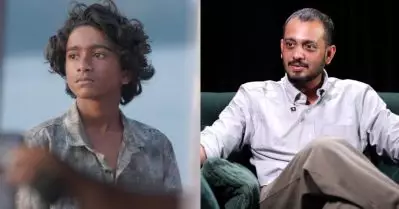 സിനാന്‍ എന്നെ സംബന്ധിച്ച് ലോട്ടറിയാണ്; ആക്ടിങ്ങിന്റെ കാര്യത്തില്‍ ‘ഹെവി ലിഫ്റ്റിങ്’ ചെയ്തിരിക്കുന്നതും അവനാണ്: ചിദംബരം