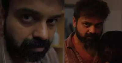 പ്രേക്ഷകരെ ഞെട്ടിക്കുന്ന കുഞ്ചാക്കോബോബന്റെ ഉന്മാദം; ഉന്മാദം റിവ്യൂ