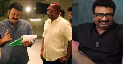 മോനേ അത് ബുദ്ധിമുട്ടാകുമോ, നാളെ എത്ര വൈകി വേണമെങ്കിലും നില്‍ക്കാം; മോഹന്‍ലാലുമായുള്ള അനുഭവം പങ്കുവെച്ച് ജിസ് ജോയ്