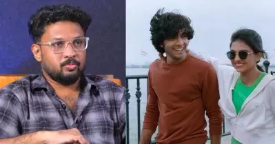 യു.കെയിലെ ലൊക്കേഷന്‍ കാണുന്നതിനിടയിലാണ് പ്രേമലു 2 നടക്കില്ലെന്ന് അറിയുന്നത്, ഓര്‍ക്കാന്‍ ആഗ്രഹിക്കാത്ത സ്റ്റേജാണത്; പ്രേമലു എഡിറ്റര്‍