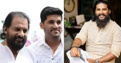എനിക്ക് വേണ്ടി അപ്പ ആരോടും അവസരം ചോദിച്ചിട്ടില്ല: വിജയ് യേശുദാസ്