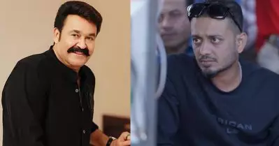 L ഫാന്‍സിന് സന്തോഷിക്കാം; ചിദംബരം-മോഹന്‍ലാല്‍ പ്രൊജക്ടില്‍ അപ്‌ഡേറ്റുകള്‍ പുറത്തുവിട്ട് സിനിമാ പേജുകള്‍