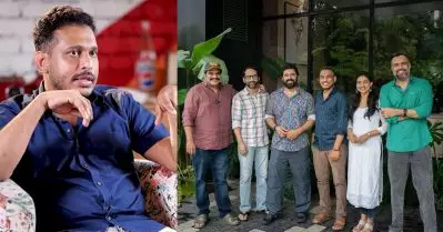 പലരും മാറ്റി ചെയ്യാന്‍ പറയും, അരുതെന്ന് സത്യന്‍ അന്തിക്കാട് സാര്‍ പറഞ്ഞിരുന്നു: വൈറലായി ഗിരീഷ് എ.ഡിയുടെ പഴയ അഭിമുഖം
