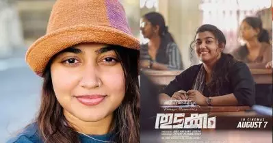 മലയാളം എനിക്ക് നന്നായി വഴങ്ങും, ഊട്ടിയില്‍ പഠിച്ചത് കൊണ്ടുള്ള ബുദ്ധിമുട്ടാണ്: വിസ്മയ മോഹന്‍ലാല്‍
