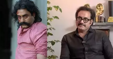 പാമ്പ് സുരേഷ് എന്നായിരുന്നു എന്റെ പഴയ പേര്; വട്ടപ്പേരിനെ കുറിച്ച് സുരേഷ് കൃഷ്ണ
