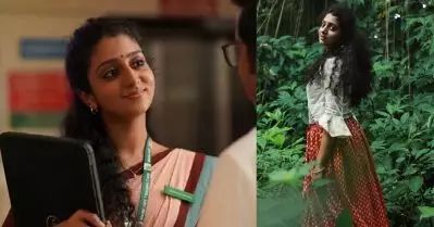 ആഗ്രഹിച്ച് തന്നെ സിനിമയില്‍ വന്നയാളാണ് ഞാന്‍, എല്ലാ തരം കഥാപാത്രങ്ങളും ചെയ്യണമെന്നാണ് ആഗ്രഹം: ആര്‍ഷ ബൈജു