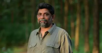 ജോസഫിന് ശേഷം അനൗണ്‍സ് ചെയ്തത് ആരോ എന്ന സിനിമയാണ്, അതിന് അമ്പത് കോടി മുതല്‍മുടക്ക് വേണമായിരുന്നു: ഷാഹി കബീര്‍