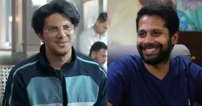 ദുല്‍ഖറല്ലാതെ വേറെ ആര്; ലക്കി ഭാസ്‌കറിന് രണ്ടാം ഭാഗമുണ്ടാകുമെന്ന് വെങ്കി അത്‌ലൂരി