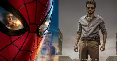 കേരളത്തില്‍ ജന നായകനെ വെട്ടി ചിലന്തി മാപ്പിള; ബോക്‌സ് ഓഫീസ് കളക്ഷനില്‍ സ്‌പൈഡര്‍ മാന്‍ ബഹുദൂരം മുന്നില്‍