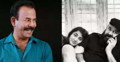 അവള്‍ക്ക് അഭിപ്രായം പറയാനുള്ള എല്ലാ അവകാശവുമുണ്ട്, എന്ത് പറഞ്ഞാലും കുഴപ്പമാകുന്ന ഒരു സമയമാണിത്: മോഹന്‍ലാല്‍