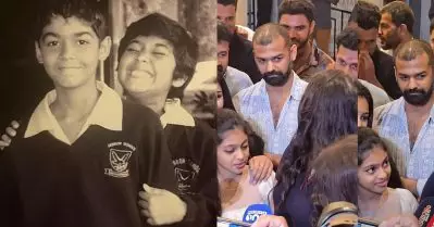 അപ്പുവേട്ടന്‍ ഒരു സ്ഥലത്ത് എത്തിയ ശേഷമാണ് അവിടുത്തെ കാര്യങ്ങള്‍ അന്വേഷിക്കുക, ഞാനങ്ങനെയല്ല: വിസ്മയ മോഹന്‍ലാല്‍