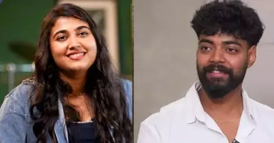കഴുത്തിന് പിടിച്ച സമയത്ത് ആശിഷിന്റെ മുഖത്ത് നോക്കിയപ്പോള്‍ വേറെ ആരെയോ പോലെ തോന്നി: വിസ്മയ മോഹന്‍ലാല്‍