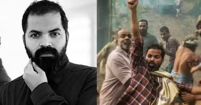 ചുരുളിയിൽ അഭിനയിച്ചതിൽ ഞാൻ അഭിമാനിക്കുന്നു, അതൊരു ക്ലാസിക് സിനിമയാണ്: വിനയ് ഫോർട്ട്