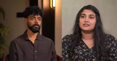 തിയേറ്റര്‍ വിസിറ്റിന് പോയപ്പോള്‍ മായേച്ചിയുടെ കൂടെ ഫോട്ടോയെടുക്കാന്‍ വന്ന കുട്ടികള്‍ എന്നെക്കണ്ട് പേടിച്ചു: ആശിഷ് ജോ ആന്റണി