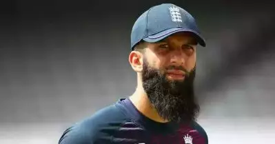 ഏറ്റവും മികച്ച ‘ക്രിക്കറ്റ് ബ്രെയ്ന്‍’ അദ്ദേഹത്തിന്റേതാണ്: മോയിന്‍ അലി