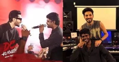 ചാറ്റ് ജി.പി.ടിയുമില്ല, തമിഴാളവുമില്ല; ഇത്തവണ മലയാളിയെ കൂട്ടുപിടിച്ച് നടത്തിയ അനിരുദ്ധ് കത്തിക്കല്‍… തിയേറ്ററുകള്‍ ഇളക്കിമറിച്ച ബും ബാ ഡിഗ