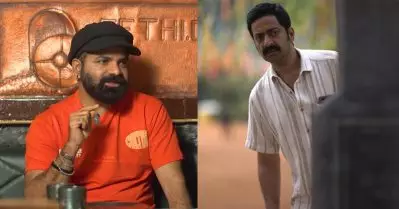ഭരതനാട്യത്തിൽ സൈജു ചെയ്ത റോൾ ഞാൻ ചെയ്യേണ്ടതായിരുന്നു: വിനയ് ഫോർട്ട്