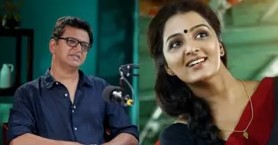 അതുവരെ കാണാത്ത ഒരു നിരുപമയെയാണ് പ്രേക്ഷകർ പിന്നെ കണ്ടത്: സഞ്ജയ്