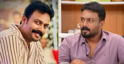 അനാവശ്യമായി ധൃതിപിടിച്ചാൽ എല്ലാം കയ്യിൽ നിന്ന് പോവും, എന്റെ ജീവിതത്തിൽ അതാണ് സംഭവിച്ചത്: ഭഗത് മാനുവൽ