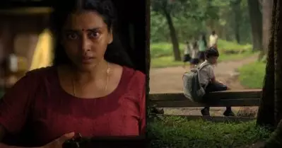 അന്ന് തന്നെ മകന്റെ അടുത്തേക്ക് പൊയ്ക്കൂടായിരുന്നോ, എന്തിനാണ് അവനെ ഒറ്റക്ക് നിര്‍ത്തിയത്? ബാലനിലെ ചോദ്യങ്ങളും ഉത്തരങ്ങളും