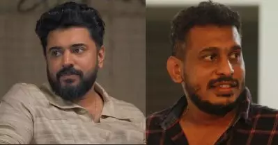 സെറ്റിൽ വന്നപ്പോൾ ഗിരീഷ് അങ്ങനെ മിണ്ടുന്നില്ല, പുള്ളിക്ക് നമ്മളോട് താത്പര്യമില്ലേ എന്ന് അന്ന് തോന്നി: നിവിൻ പോളി