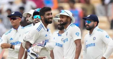 എതിരാളികളുടെ പേടി സ്വപ്നമായവൻ പുറത്ത്; ഇന്ത്യക്ക് കനത്ത തിരിച്ചടി
