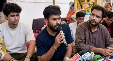 സത്യ നികേതന്‍ അപകടം: ഉത്തരം പറയേണ്ടത് മന്ത്രിമാര്‍ അടക്കമുള്ളവര്‍; ഏഴ് ആവശ്യങ്ങളുമായി സി.ജെ.പി