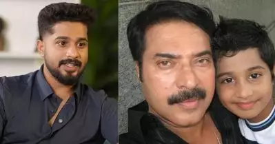 ഡാഡി കൂൾ സെറ്റിലെ ആ സംഭവം അമ്മ ഇന്നും ഓർക്കാറുണ്ട്, അദ്ദേഹം എല്ലാവരെയും പരിഗണിക്കുന്ന വ്യക്തിയാണെന്ന് അന്ന് മനസിലായി: ധനഞ്ജയ്