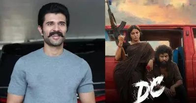 നന്നായി, മോന്‍ ഒന്നും ചെയ്യാതിരുന്നത്… ഡി.സിയുടെ കഥ ഇഷ്ടമാകാതെ ഒഴിവാക്കിയ ദേവരകൊണ്ടക്ക് ട്രോള്‍