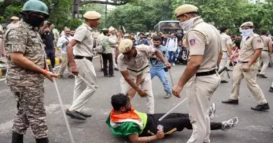 ഇന്ത്യയിലെ അക്കാദമിക് സ്വാതന്ത്ര്യം കടുത്ത നിയന്ത്രണത്തില്‍: പട്ടികയില്‍ ഉക്രെയ്‌നും പാകിസ്ഥാനുമൊപ്പം