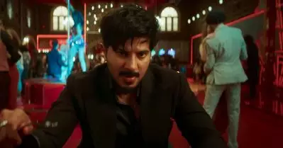 ദുല്‍ഖറില്ലാത്ത സീനുകളൊന്നും കണക്ടായില്ല, ഐ ആം ഗെയിമിനെ പിന്നോട്ടടിച്ച രണ്ടാം പകുതി