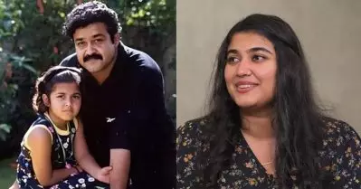 മൂക്ക് കുത്തിയതിന് ചീത്ത കേൾക്കാതിരിക്കാൻ തല മൊട്ടയടിച്ചു എന്ന് അമ്മയെ വിളിച്ചു പറഞ്ഞു: വിസ്മയ