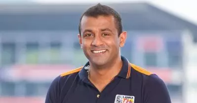 കളിയുടെ ഗതി പൂര്‍ണമായി മാറ്റിമറിക്കാന്‍ കഴിയുന്ന താരമാണവന്‍; ശ്രീലങ്കയ്ക്ക് മുന്നറിയിപ്പുമായി മുന്‍ താരം ഫര്‍വീസ് മഹറൂഫ്